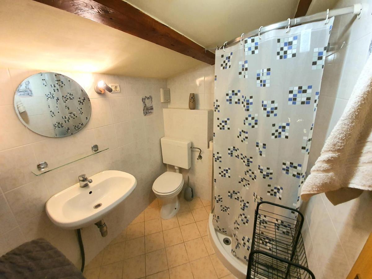 Apartment Eos Strunjan Zewnętrze zdjęcie