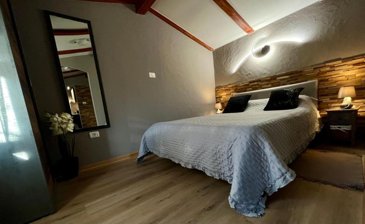 Apartment Eos Strunjan Zewnętrze zdjęcie